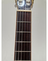 Tanglewood Rosewood Reserve - Classical Acoustic Guitar - Natural - Cutaway - Refurbished - Photo 6