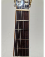 Tanglewood Rosewood Reserve - Classical Acoustic Guitar - Natural - Cutaway - Refurbished - Image 6