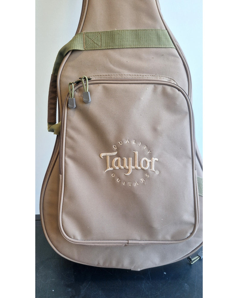 Taylor BigBaby BBT - Acoustic Guitars - Good - Image 17