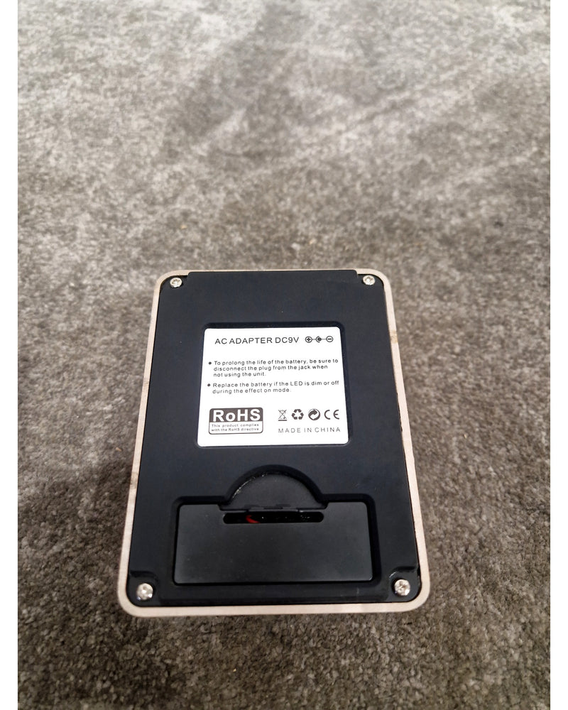 JOYO American Sound - Effects Pedal - Good - Image 4