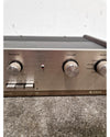 Trio KA-2002A - Stereo Amplifier - Silver - Excellent - Photo 9
