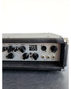 Ashdown Toneman 600 - Bass Amplifier - Black - Good - Photo 3