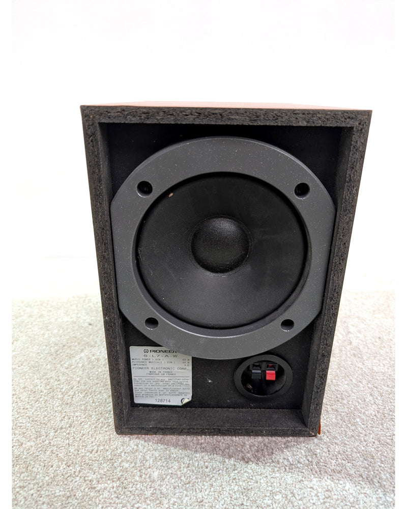 Pioneer hifi speaker - Hi-Fi Speaker - Fair - image 10