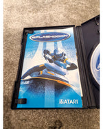 Splashdown - Video Game - Good w/ Original Box - Image 4