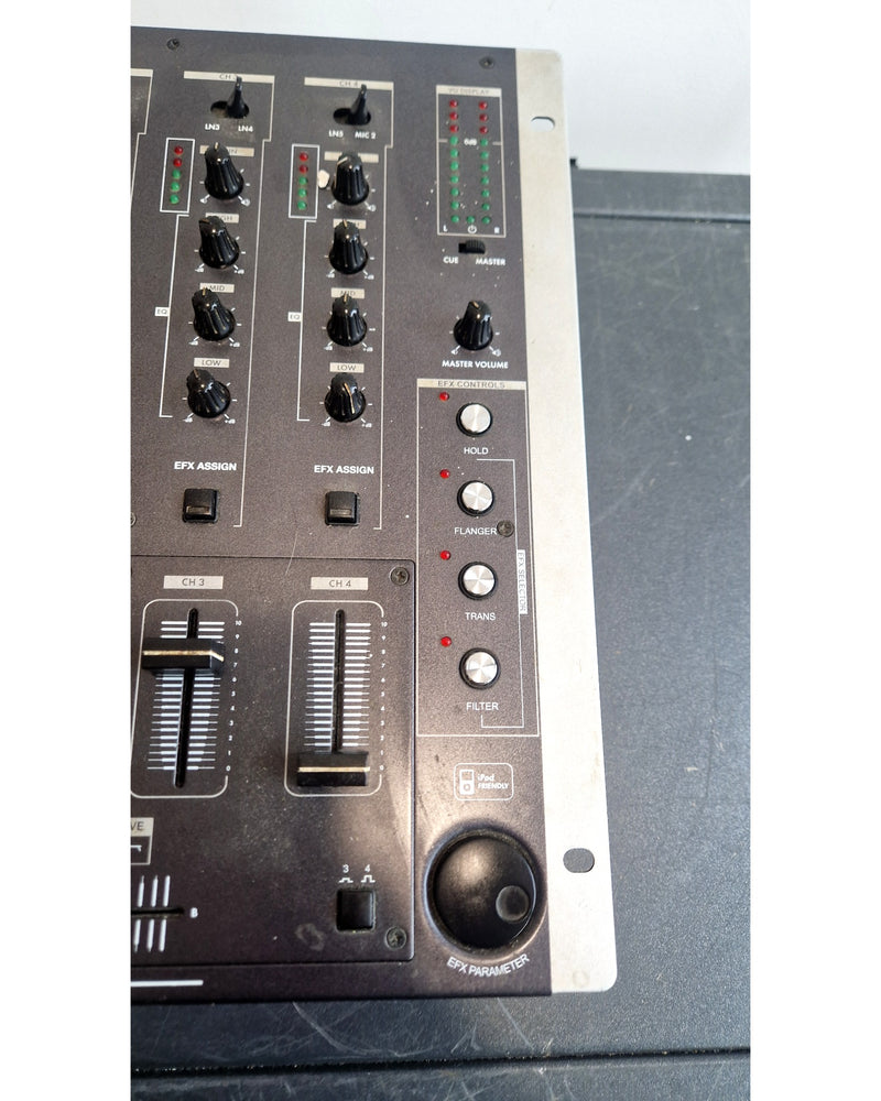 Gemini PS-828EFX - Mixer - Good w/ Original Box - image 7