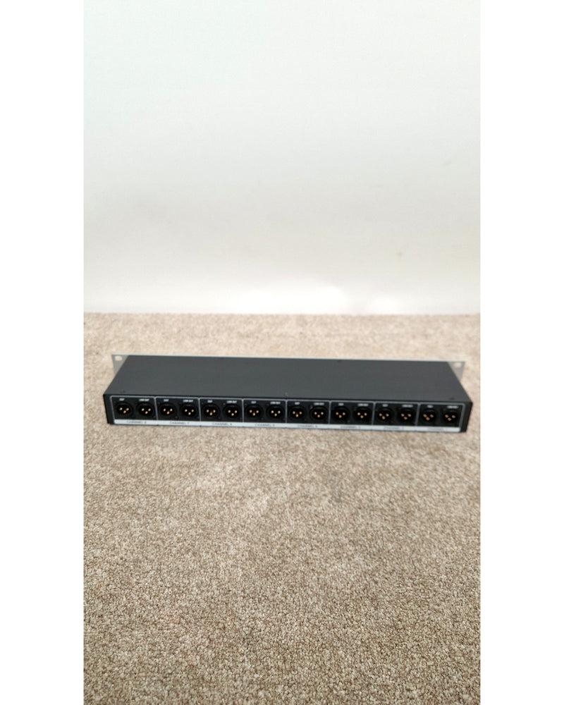 Studiospares RED800 - Microphone Splitter  - Excellent - image 11