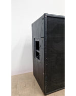 Ashdown RM 410T - Bass Amplifiers - Good - Image 3