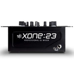 Allen & Heath Xone 23 - 2-Channel DJ Mixer - Open Box - Image 7