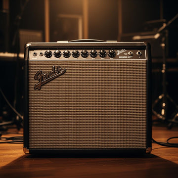 Sell Your Amplifiers