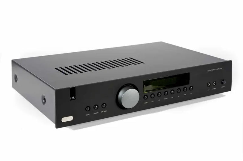 Arcam A19 Integrated Amplifier - Audiophile Quality - Open Box - Image 6