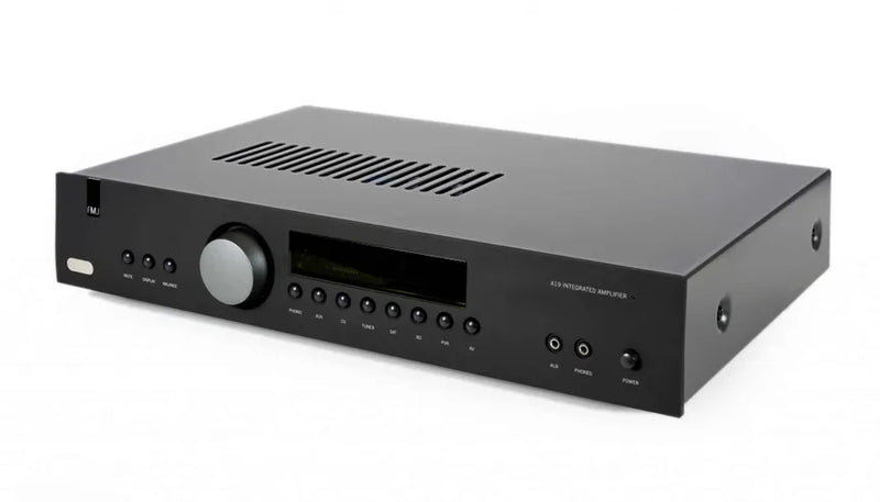 Arcam A19 Integrated Amplifier - Audiophile Quality - Open Box - Image 5
