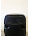 Vocal-Star 1000w PA System - PA Speakers - Pair - Black - Excellent w/ Original Box - Photo 8