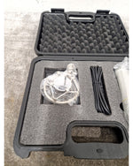 Editors Keys SL150 - Microphone - Like New w/ Hard Case - Image 5