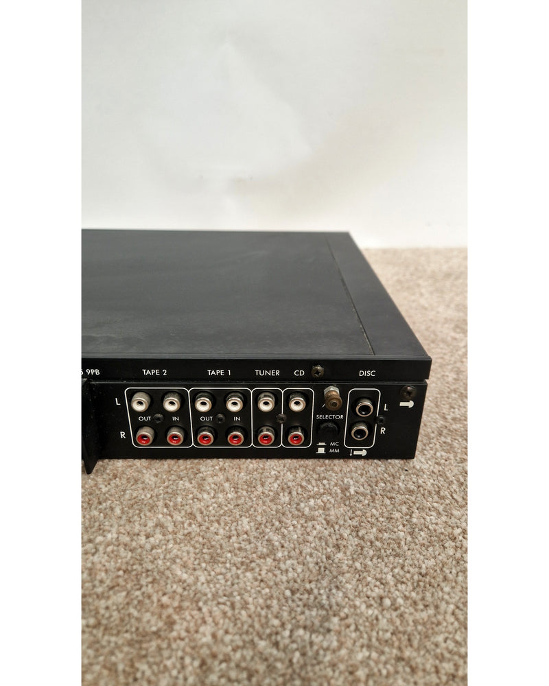 Arcam Delta 60 - Hi-Fi Amplifier - Good - image 9