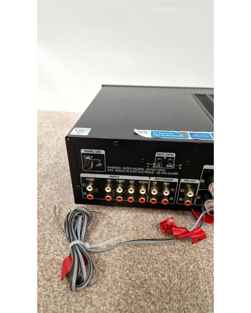 Denon PMA-720AE - Good - image 12