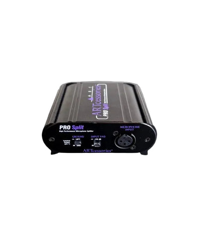 ART Pro Split - DI BOX Audio Interface - Passive Split - Excellent