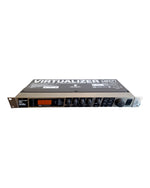 Behringer FX2000 - Effect Processor - Fair - Image 1