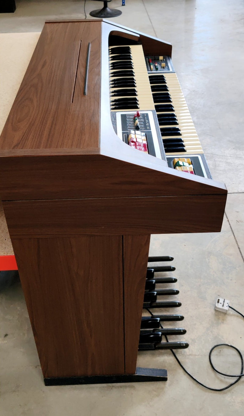 Bentley Allegro A 275 - Organ - Good - Image 10