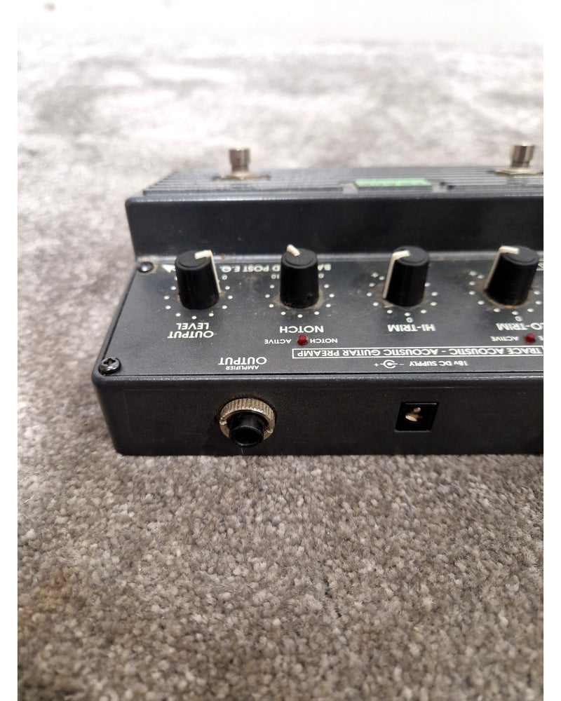 Trace Acoustic - Acoustic Preamp DI - Good - Image 11