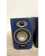 Tannoy Reveal R5A - Studio Monitors - Blue - Good - Image 3