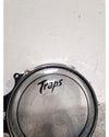 Traps 10'' - Drum Part – Drum Trap - Good - Photo 9