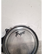 Traps 10'' - Drum Part – Drum Trap - Good - Image 9