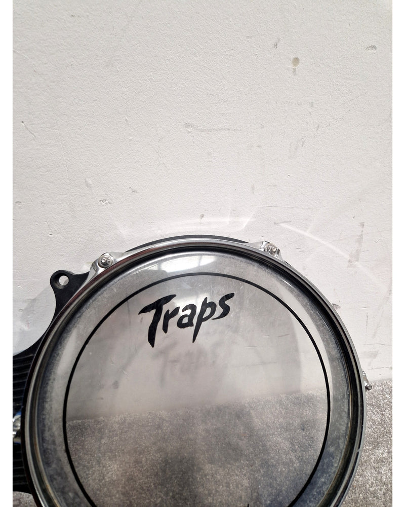 Traps 10'' - Drum Part – Drum Trap - Good - Image 9