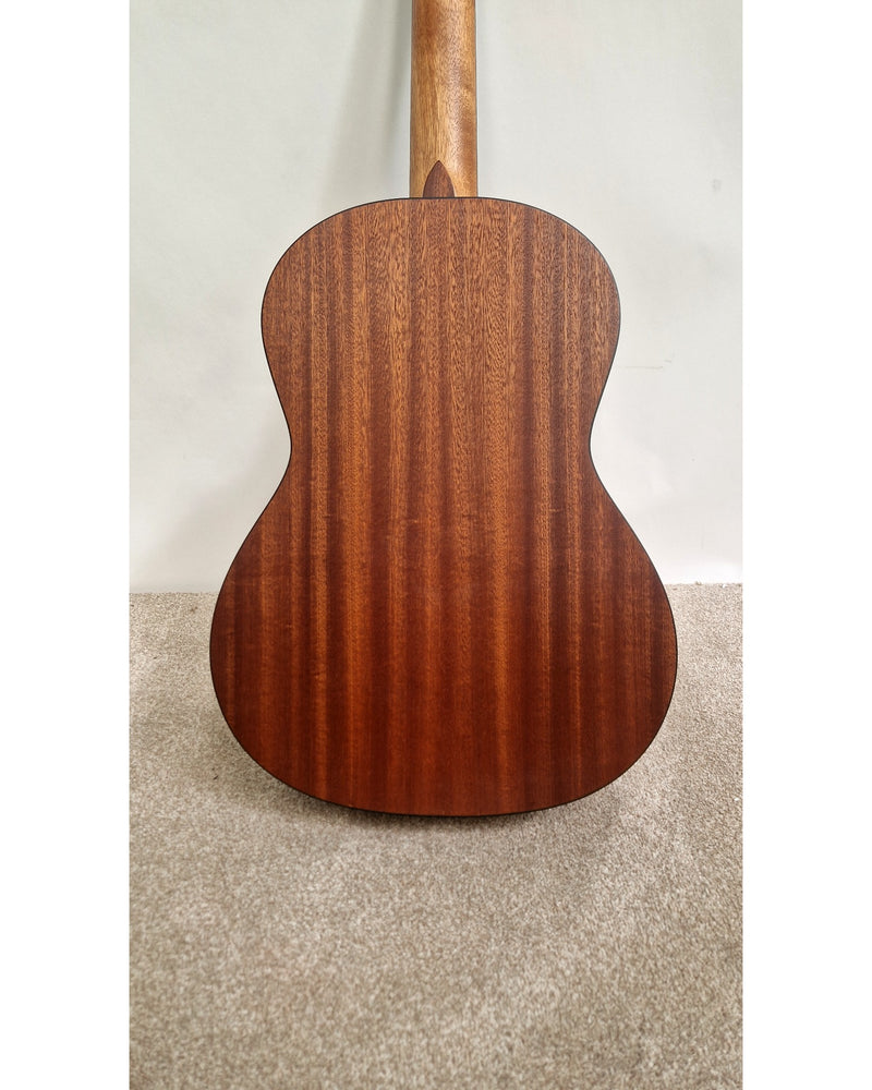 La Mancha Rubinito CM/63 - Classical Guitar - Natural - Excellent - image 12