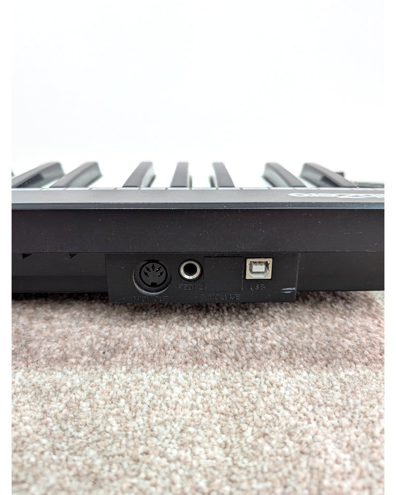 SubZero Controlkey 49S - MIDI Controller - Black - Excellent w/ USB Cable - image 7