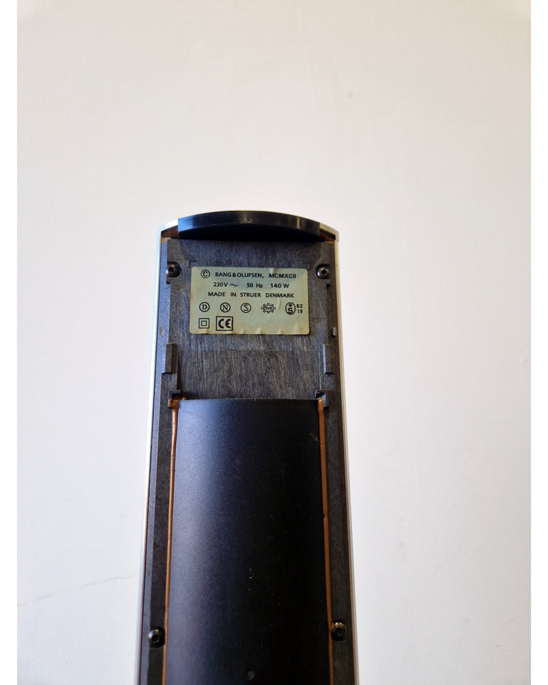 Bang & Olufsen Beolab 6000 Pair Speakers - Iconic Design - Spares or Repair - Image 18