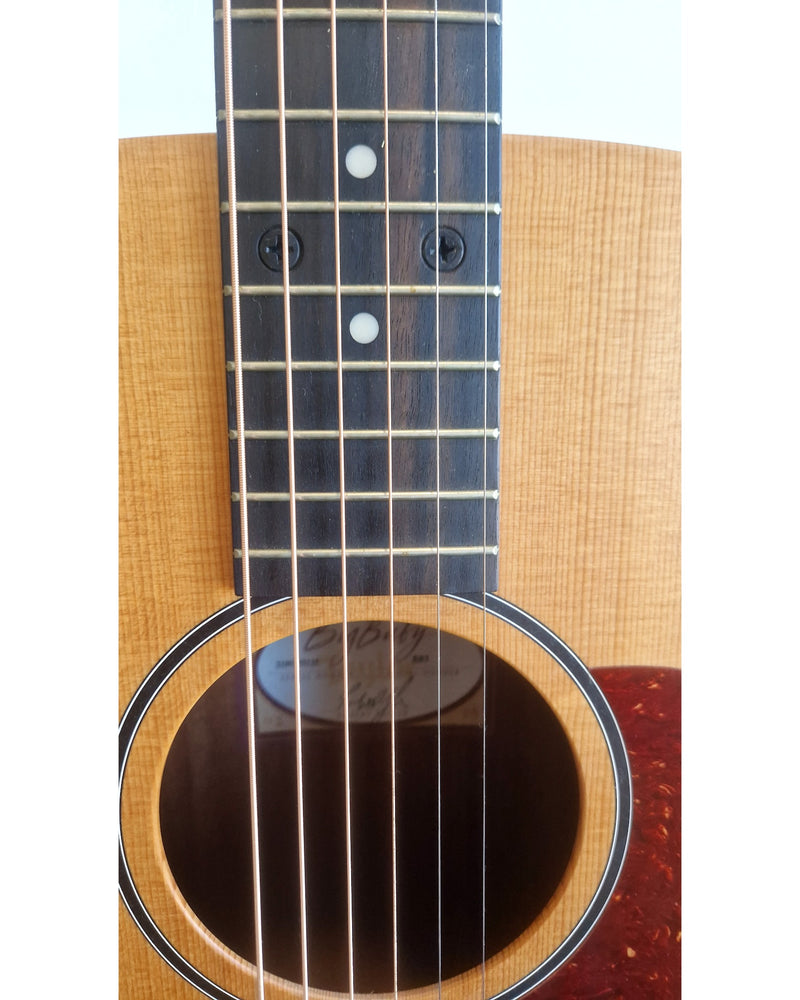 Taylor BigBaby BBT - Acoustic Guitars - Good - Image 7