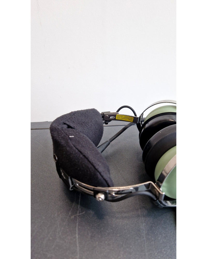 David Clark H10-13.4 - Headphones - Good w/ Soft Case - Image 7