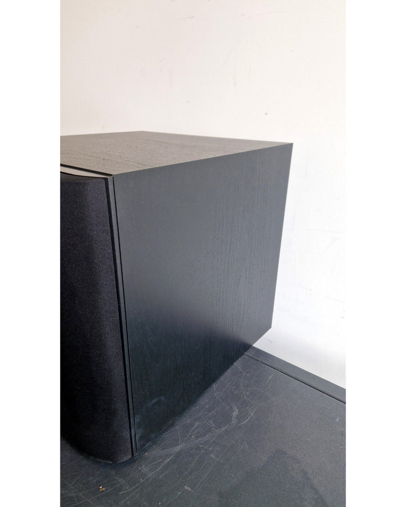 Bowers & Wilkins ASW600 - Subwoofer - Black - Very Good - image 2