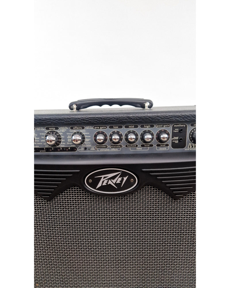 Peavey Vypyr 30 - Guitar Amplifier - Excellent - image 3