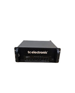 TC Electronic Blacksmith - Bass Amplifier - Very Good - Image 1