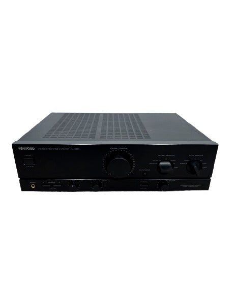 Kenwood KA-3020 - Hi-Fi Amplifier - Good
