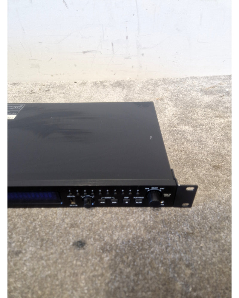 Denon DN-300C MKII - CD Players - Good - Image 9