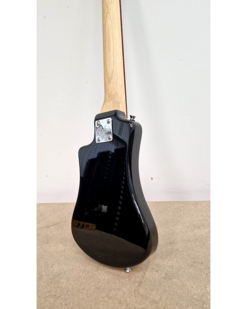 Hofner HCT-SHB - Bass Guitars - Excellent w/ Soft Case - Image 12