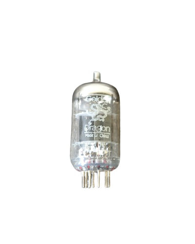 Golden Dragon ECC837 Valve – Valve - Excellent