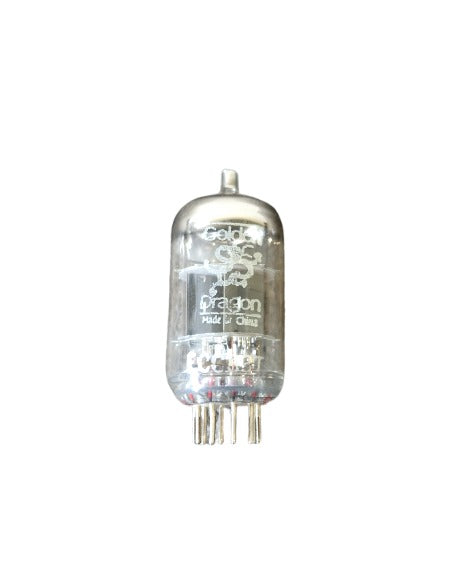 Golden Dragon ECC837 Valve – Valve - Excellent