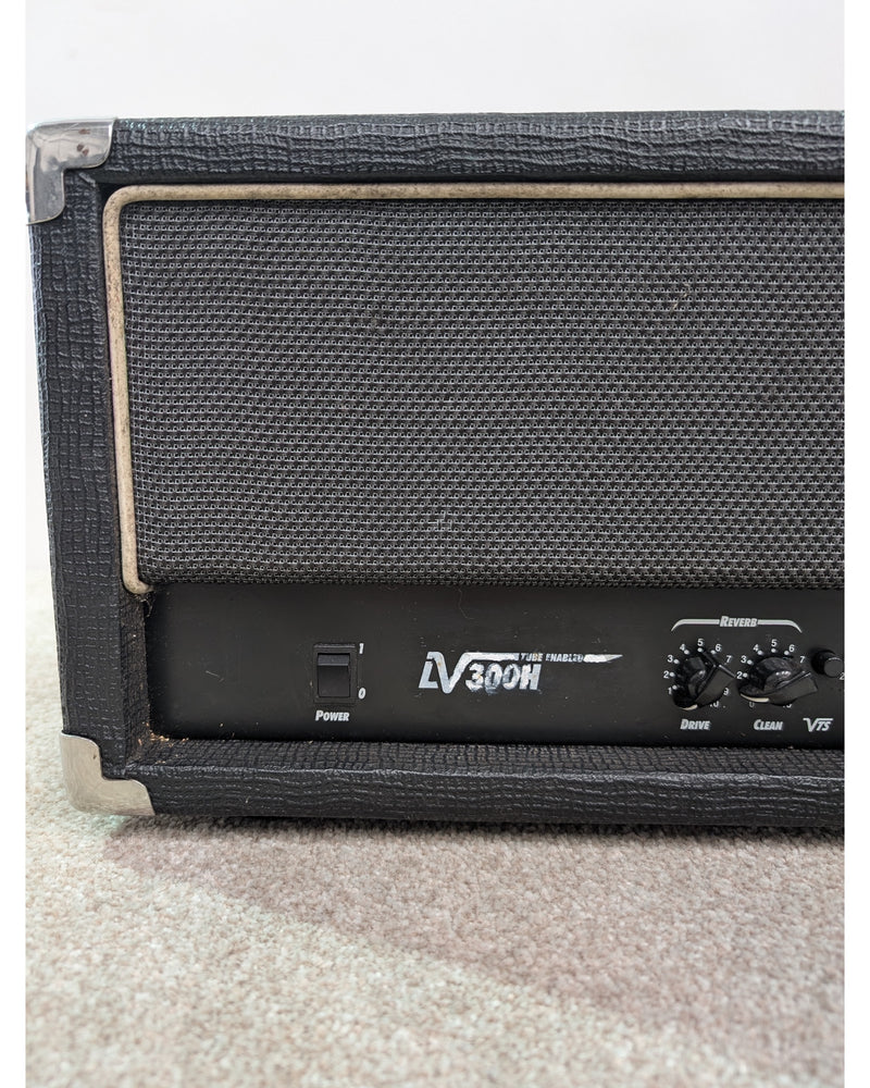 Laney LV300H - Guitar Amplifier - Fair - image 4