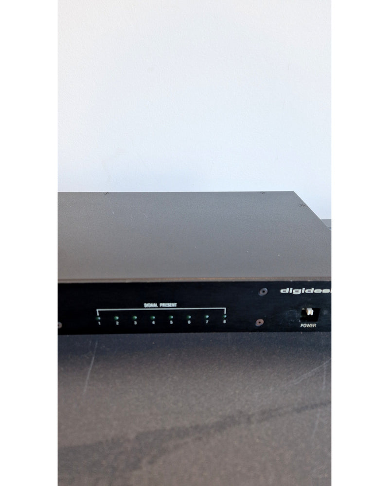 Digidesign 882 - Audio Interface - Fair - Image 8