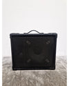 Unbranded PA Speakers - Black PA Speakers - Pushed Tweeter - Very Good - Photo 6