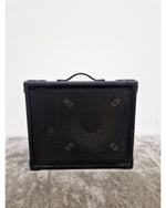Unbranded PA Speakers - Black PA Speakers - Pushed Tweeter - Very Good - Image 6