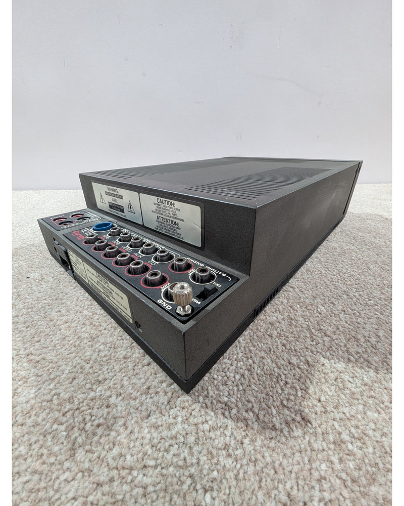 Cyrus Two - Hi-Fi Amplifier - Good w/ Manuals - image 12