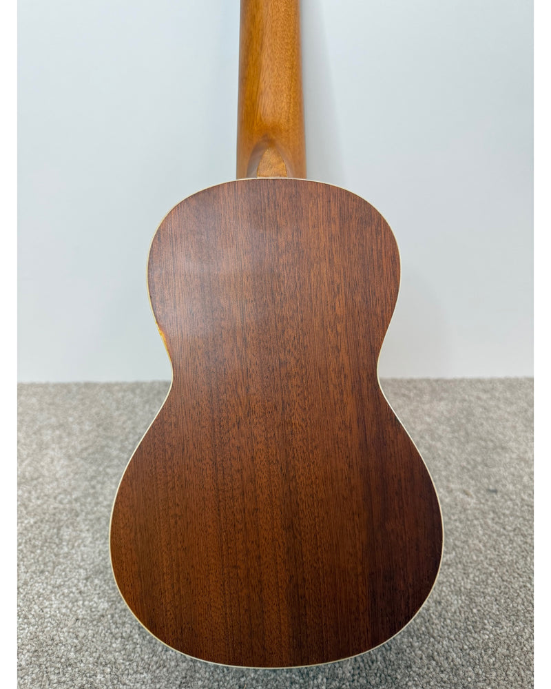 Ohana SK-20 - Acoustic Guitar - Natural - Excellent w/ Soft Case - image 6