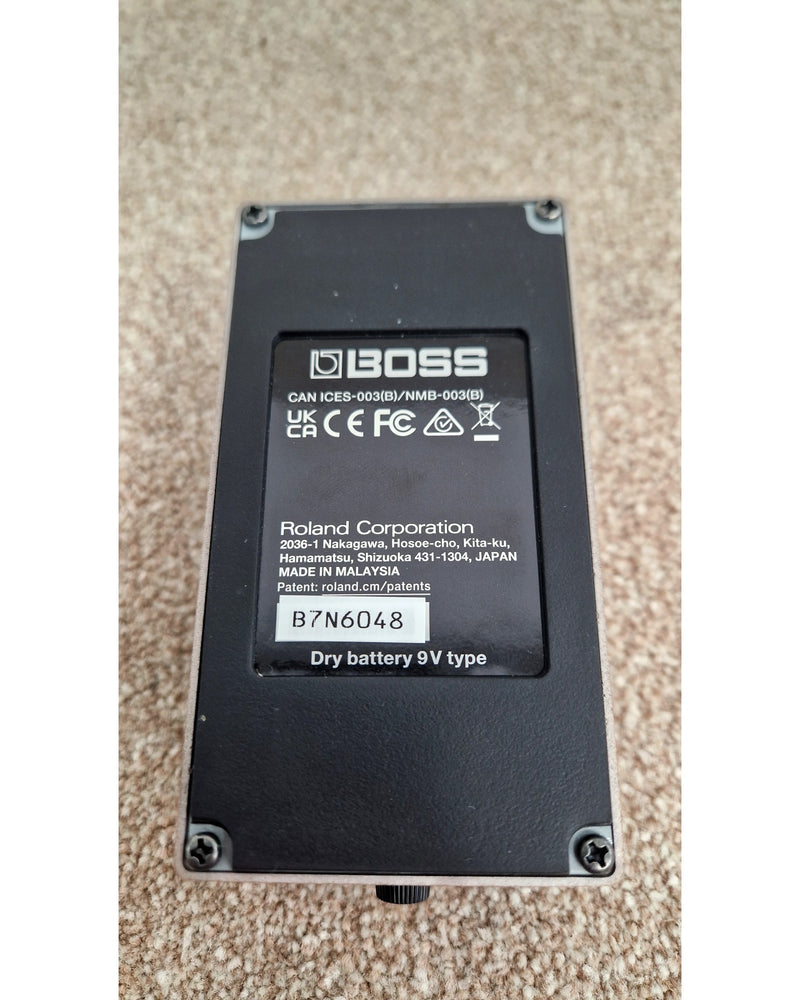 Boss OC-5 - Modulation Pedals - Excellent w/ Original Box - Image 13
