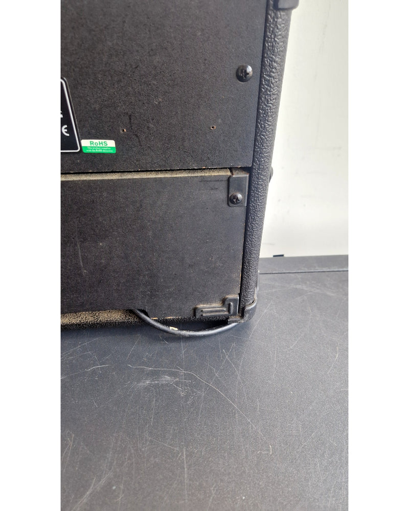 Gear4Music S156 15W - Guitar Amplifiers - Good - Image 10