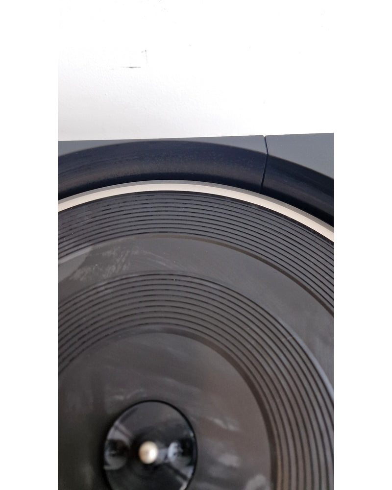 Technics SL-J110R - Turntable - Black - Spares or Repair - Image 9