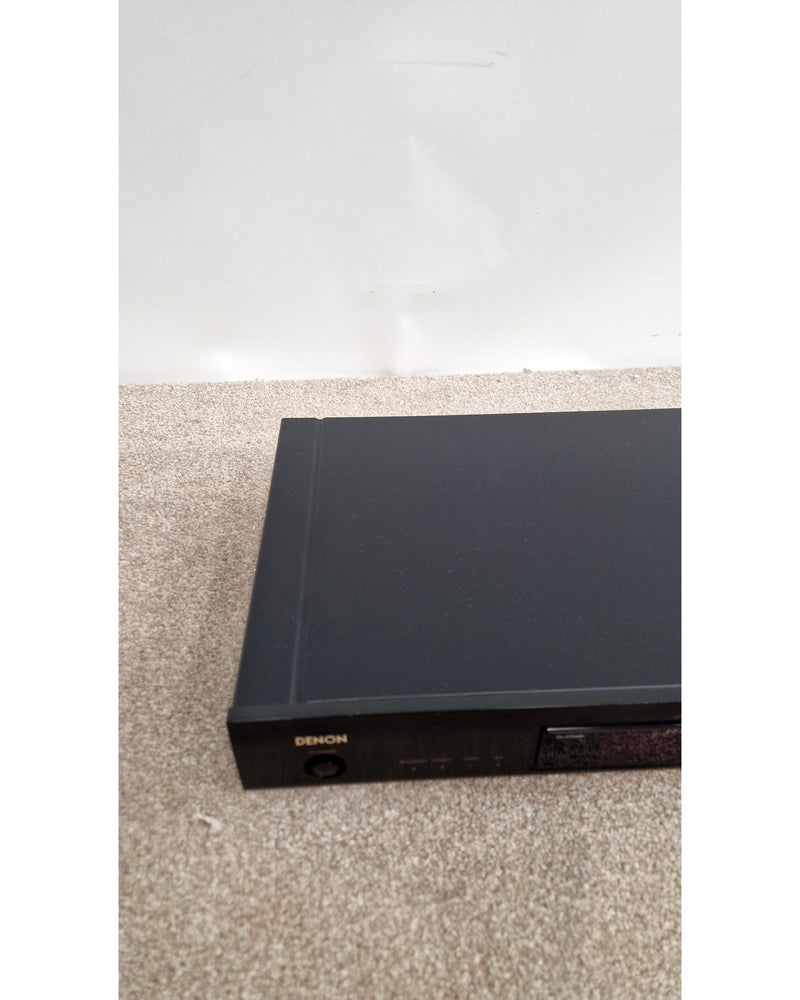 Denon Tuner TU-1800DAB - Hi-Fi Tuner - Very Good w/ Original Box - image 9